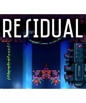 Residual Steam Key GLOBAL
